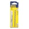 Irwin Irwin No 11 X 3-1/2 in. L High Speed Steel Wire Gauge Bit Straight Shank 1 pc 81111 - alternate 1